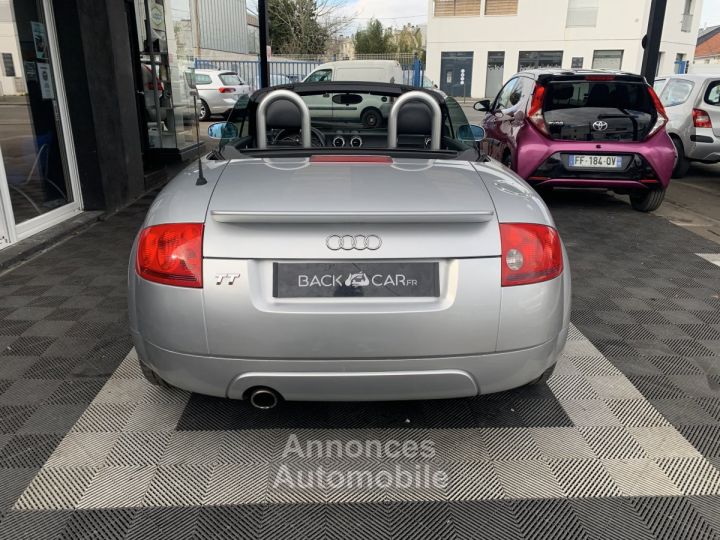 Audi TT Roadster 18T - 5