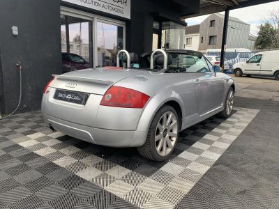 Audi TT Roadster 18T   - 6