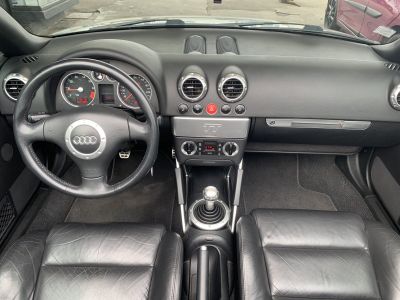 Audi TT Roadster 18T   - 7