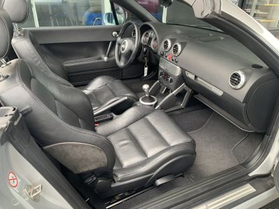 Audi TT Roadster 18T   - 8