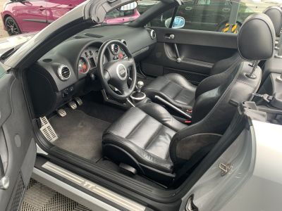 Audi TT Roadster 18T   - 9