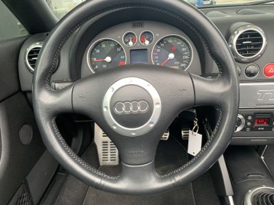 Audi TT Roadster 18T   - 10