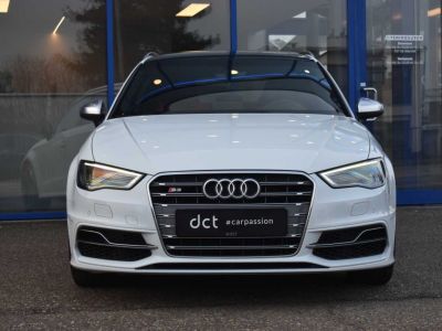 Audi S3 Sportback 20 TFSI Quattro S tronic Pano LED   - 2