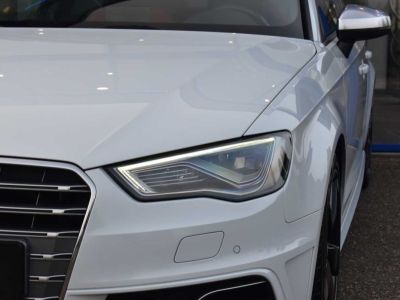 Audi S3 Sportback 20 TFSI Quattro S tronic Pano LED   - 3