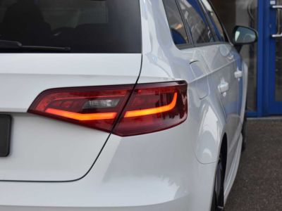 Audi S3 Sportback 20 TFSI Quattro S tronic Pano LED   - 6