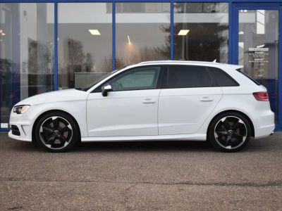 Audi S3 Sportback 20 TFSI Quattro S tronic Pano LED   - 7