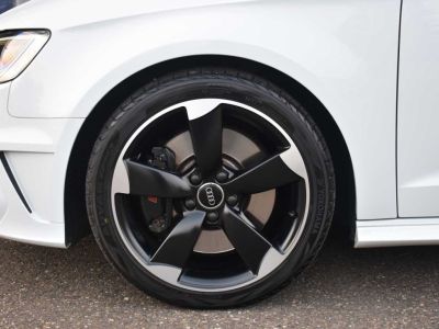 Audi S3 Sportback 20 TFSI Quattro S tronic Pano LED   - 8