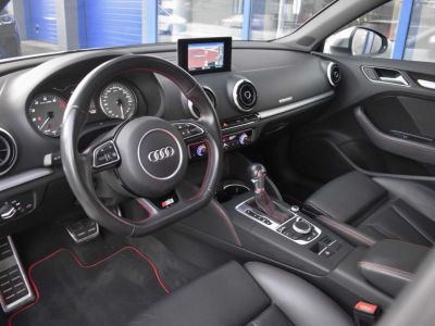 Audi S3 Sportback 20 TFSI Quattro S tronic Pano LED   - 9