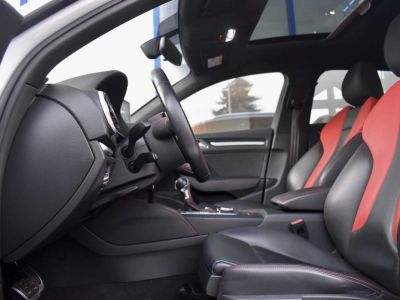 Audi S3 Sportback 20 TFSI Quattro S tronic Pano LED   - 10