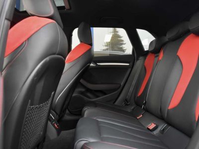 Audi S3 Sportback 20 TFSI Quattro S tronic Pano LED   - 12