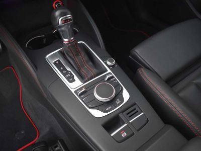 Audi S3 Sportback 20 TFSI Quattro S tronic Pano LED   - 13
