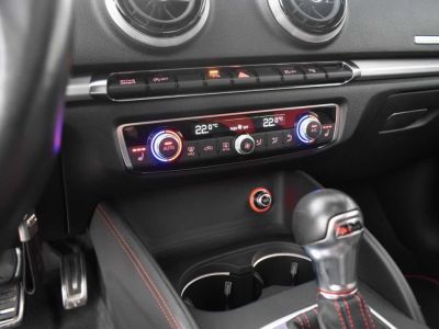 Audi S3 Sportback 20 TFSI Quattro S tronic Pano LED   - 15