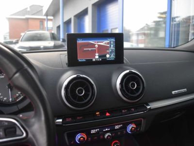Audi S3 Sportback 20 TFSI Quattro S tronic Pano LED   - 17