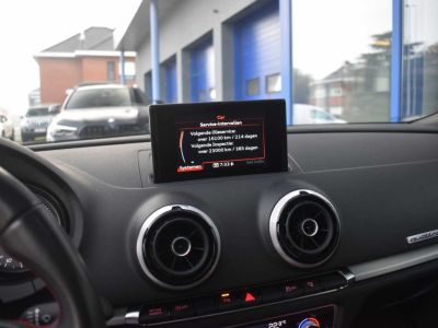 Audi S3 Sportback 20 TFSI Quattro S tronic Pano LED   - 18