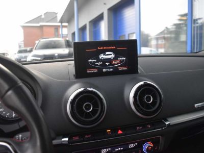 Audi S3 Sportback 20 TFSI Quattro S tronic Pano LED   - 19