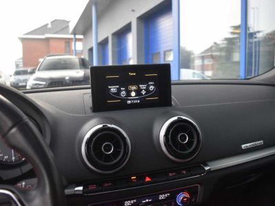 Audi S3 Sportback 20 TFSI Quattro S tronic Pano LED   - 20