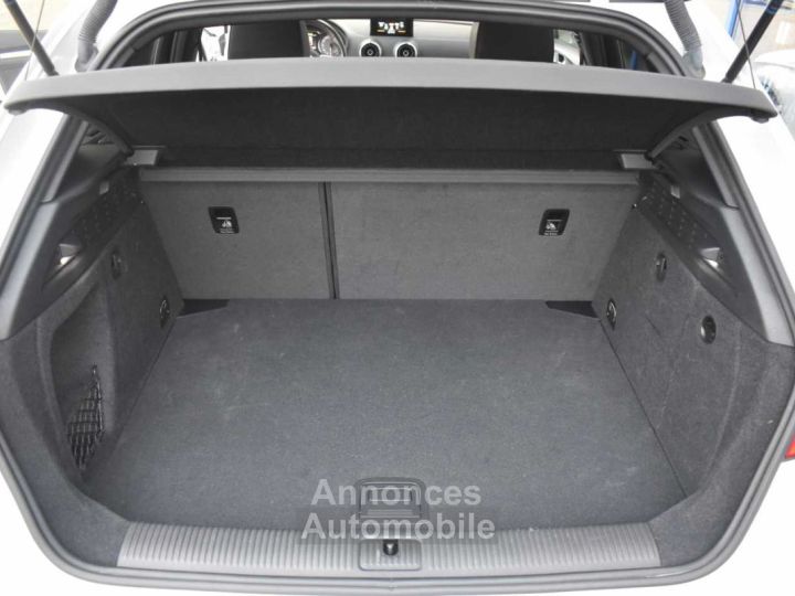 Audi S3 Sportback 20 TFSI Quattro S tronic Pano LED - 24