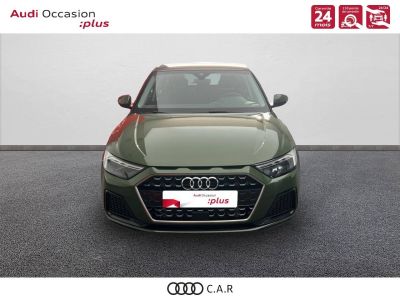 Audi A1 Sportback 25 TFSI 95 ch S tronic 7 Advanced   - 2