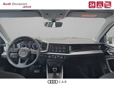 Audi A1 Sportback 25 TFSI 95 ch S tronic 7 Advanced   - 6