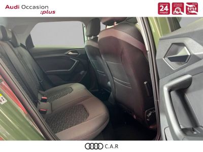 Audi A1 Sportback 25 TFSI 95 ch S tronic 7 Advanced   - 8