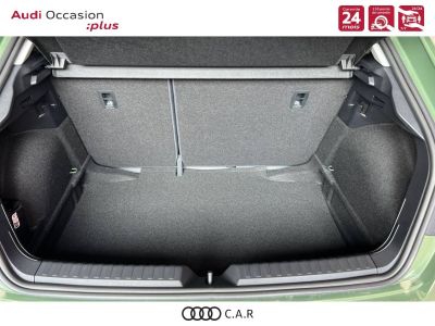 Audi A1 Sportback 25 TFSI 95 ch S tronic 7 Advanced   - 9