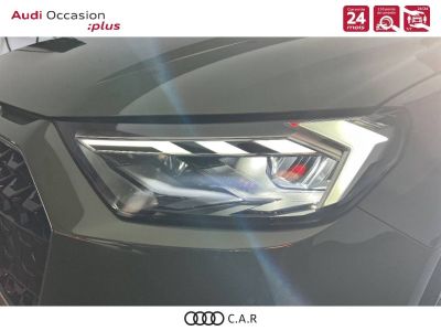 Audi A1 Sportback 25 TFSI 95 ch S tronic 7 Advanced   - 10