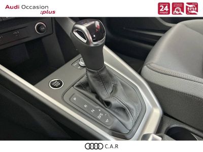 Audi A1 Sportback 25 TFSI 95 ch S tronic 7 Advanced   - 12