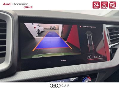 Audi A1 Sportback 25 TFSI 95 ch S tronic 7 Advanced   - 15