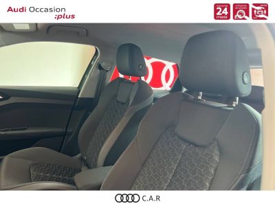 Audi A1 Sportback 25 TFSI 95 ch S tronic 7 Advanced   - 20