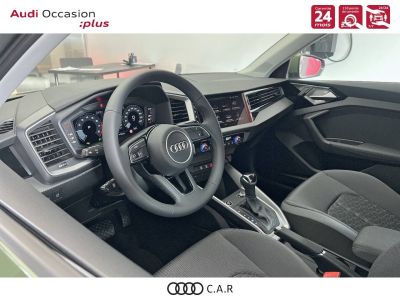 Audi A1 Sportback 25 TFSI 95 ch S tronic 7 Advanced   - 21