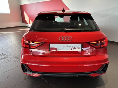 Audi A1 Sportback 30 TFSI 110 ch BVM6 S Line   - 3