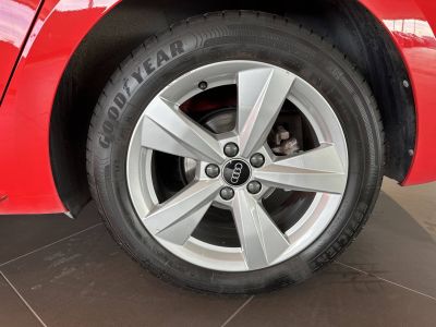 Audi A1 Sportback 30 TFSI 110 ch BVM6 S Line   - 7