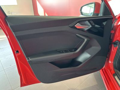 Audi A1 Sportback 30 TFSI 110 ch BVM6 S Line   - 9