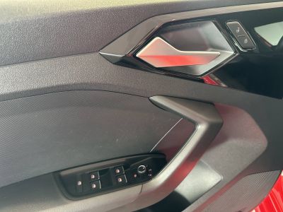 Audi A1 Sportback 30 TFSI 110 ch BVM6 S Line   - 10