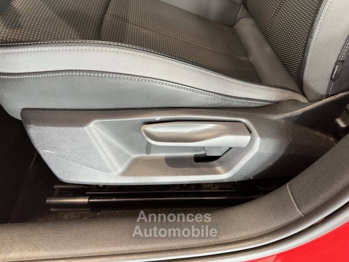 Audi A1 Sportback 30 TFSI 110 ch BVM6 S Line - 12