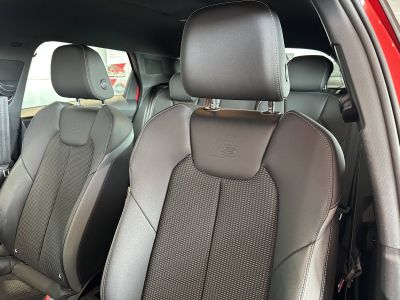 Audi A1 Sportback 30 TFSI 110 ch BVM6 S Line   - 13