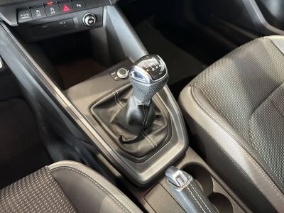 Audi A1 Sportback 30 TFSI 110 ch BVM6 S Line   - 14