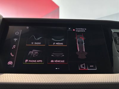 Audi A1 Sportback 30 TFSI 110 ch BVM6 S Line   - 20