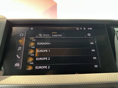 Audi A1 Sportback 30 TFSI 110 ch BVM6 S Line   - 22
