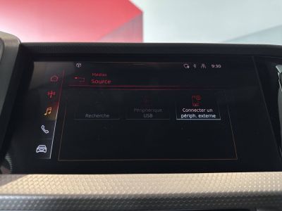 Audi A1 Sportback 30 TFSI 110 ch BVM6 S Line   - 23