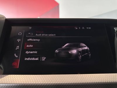 Audi A1 Sportback 30 TFSI 110 ch BVM6 S Line   - 26