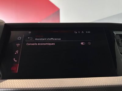 Audi A1 Sportback 30 TFSI 110 ch BVM6 S Line   - 27