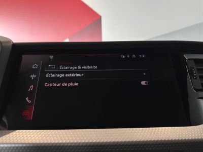 Audi A1 Sportback 30 TFSI 110 ch BVM6 S Line   - 29