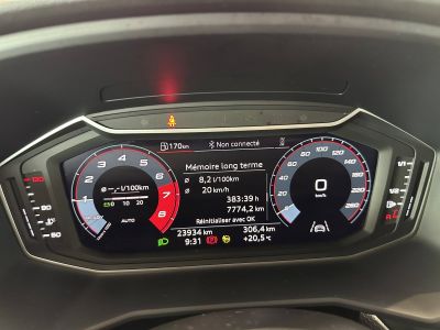 Audi A1 Sportback 30 TFSI 110 ch BVM6 S Line   - 33