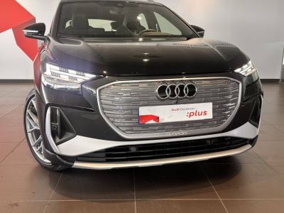 Audi Q4 E-Tron 45 285 ch 82 kWh quattro S line   - 1
