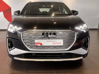 Audi Q4 E-Tron 45 285 ch 82 kWh quattro S line   - 2