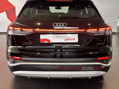 Audi Q4 E-Tron 45 285 ch 82 kWh quattro S line   - 4