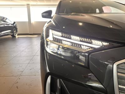 Audi Q4 E-Tron 45 285 ch 82 kWh quattro S line   - 7