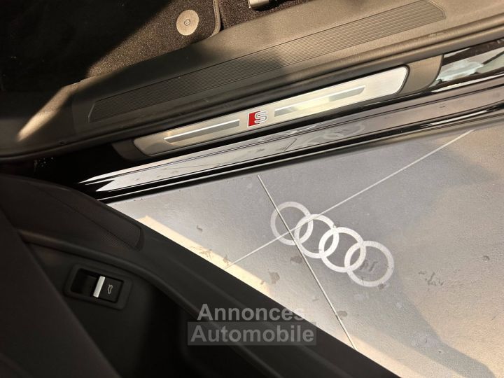 Audi Q4 E-Tron 45 285 ch 82 kWh quattro S line - 8