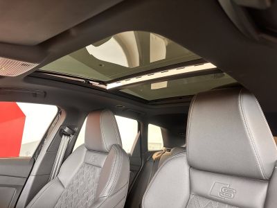 Audi Q4 E-Tron 45 285 ch 82 kWh quattro S line   - 11